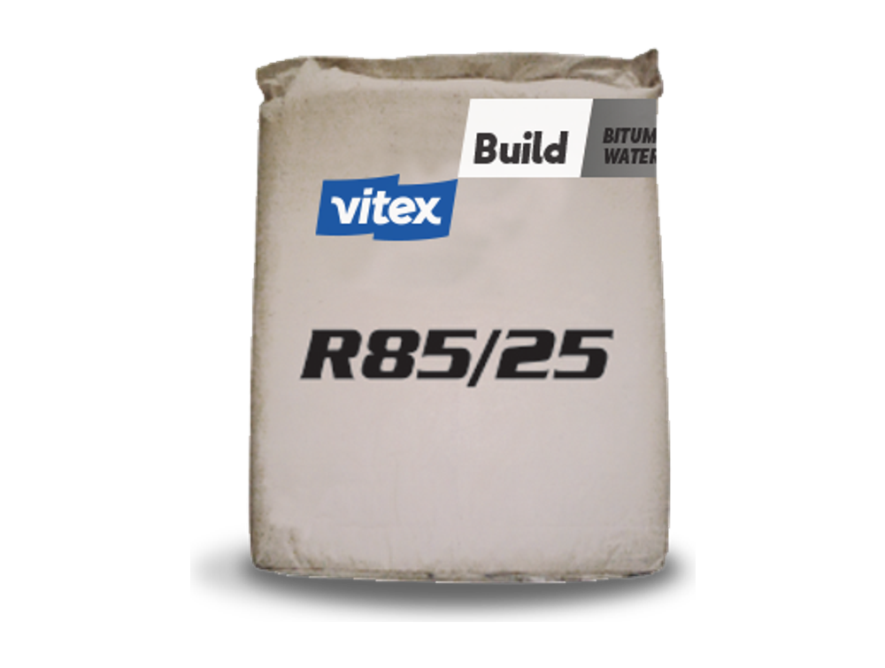 Συσκευασία οξειδωμένης ασφάλτου VITEX R 85/25